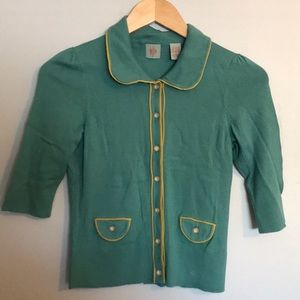 Anthropologie/ sweater